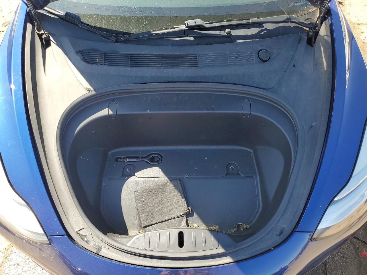 2020 TESLA MODEL 3 photo 31