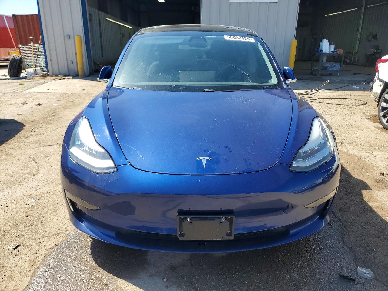 2020 TESLA MODEL 3 photo 13