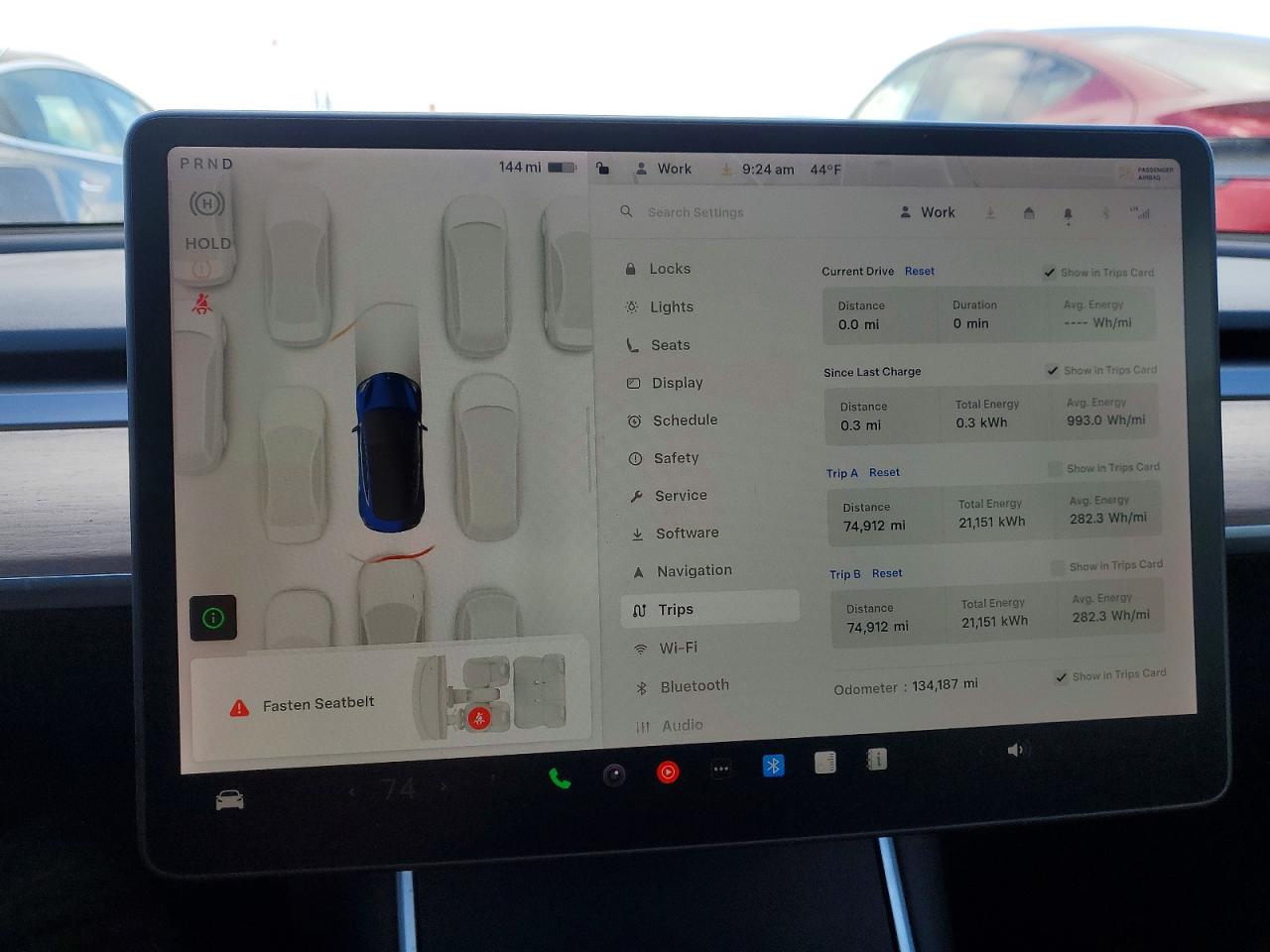 2020 TESLA MODEL 3 photo 25
