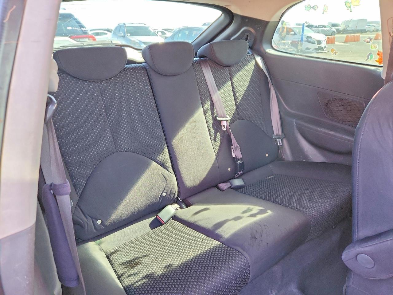 2010 HYUNDAI ACCENT GS photo 28