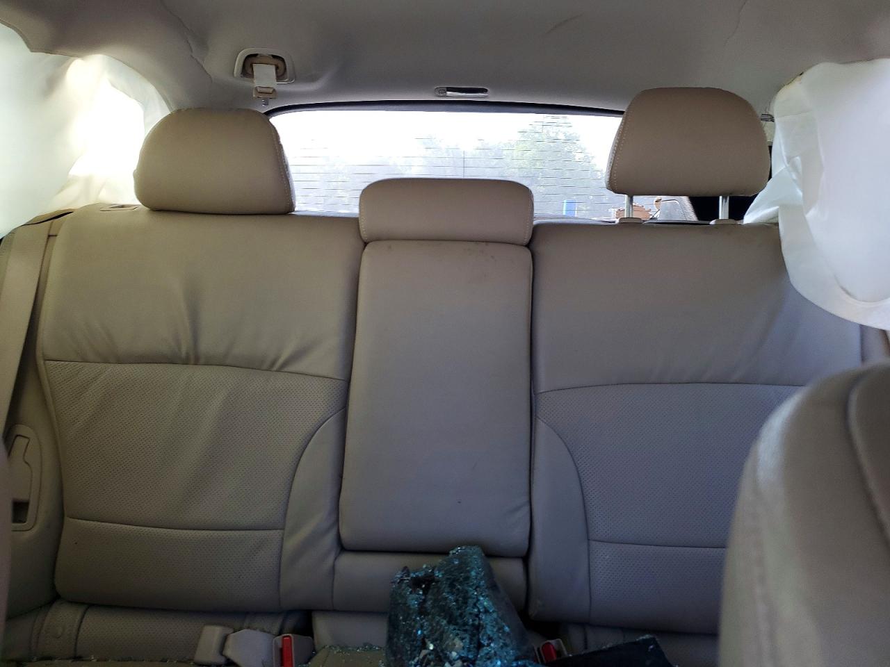 2015 SUBARU OUTBACK 2.5I PREMIUM photo 19
