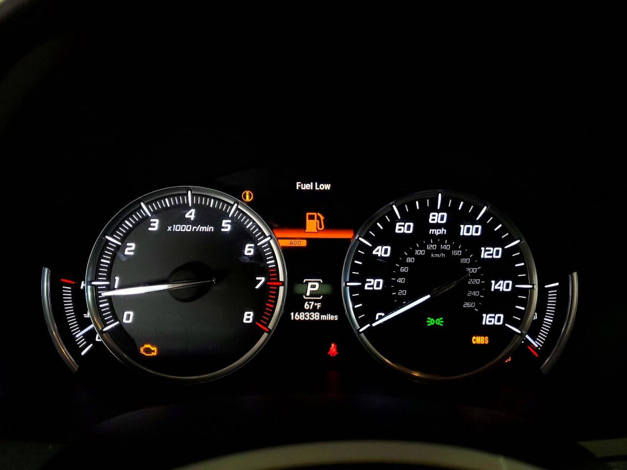 2015 ACURA MDX ADVANCE photo 25