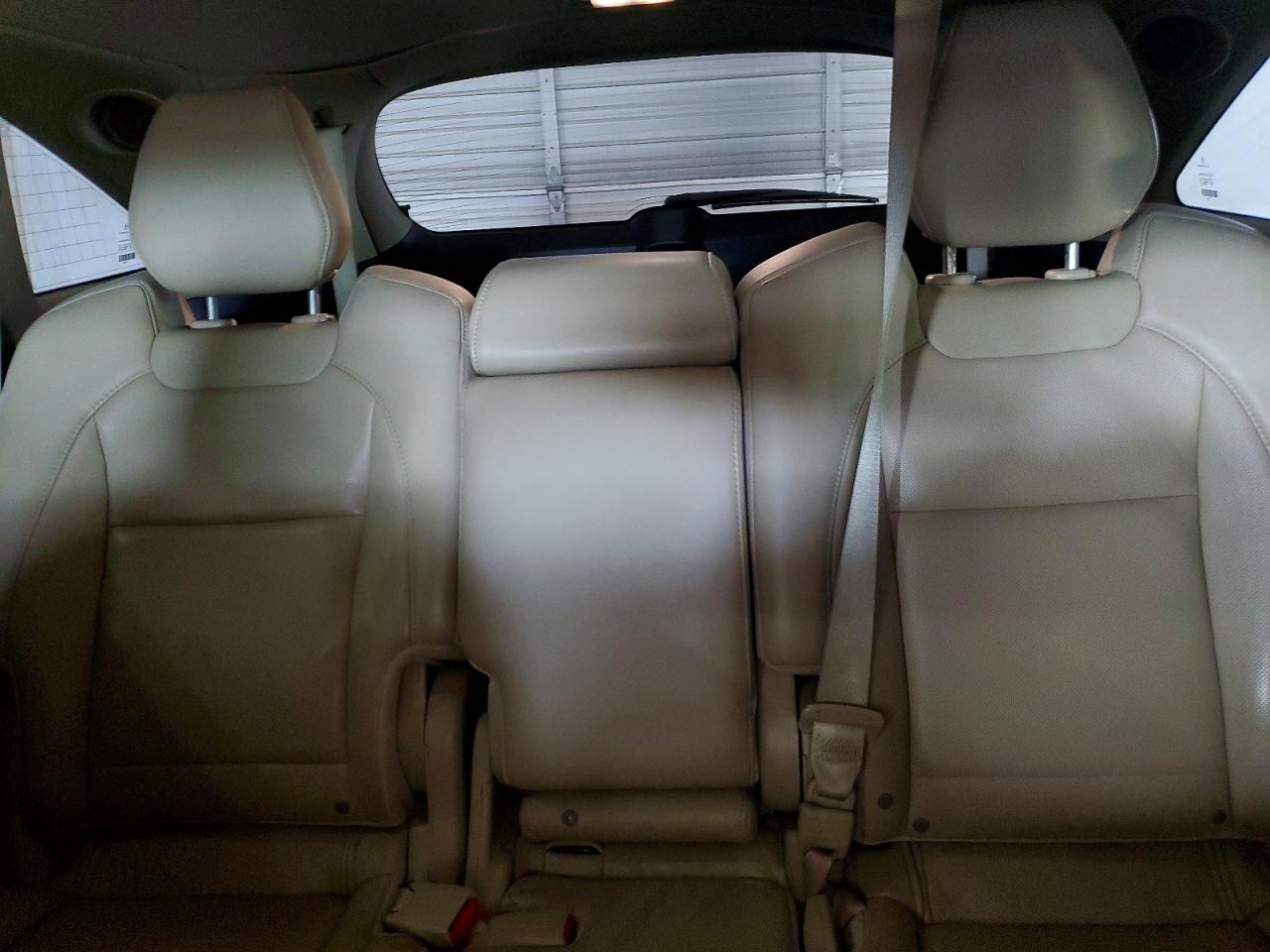 2015 ACURA MDX ADVANCE photo 28