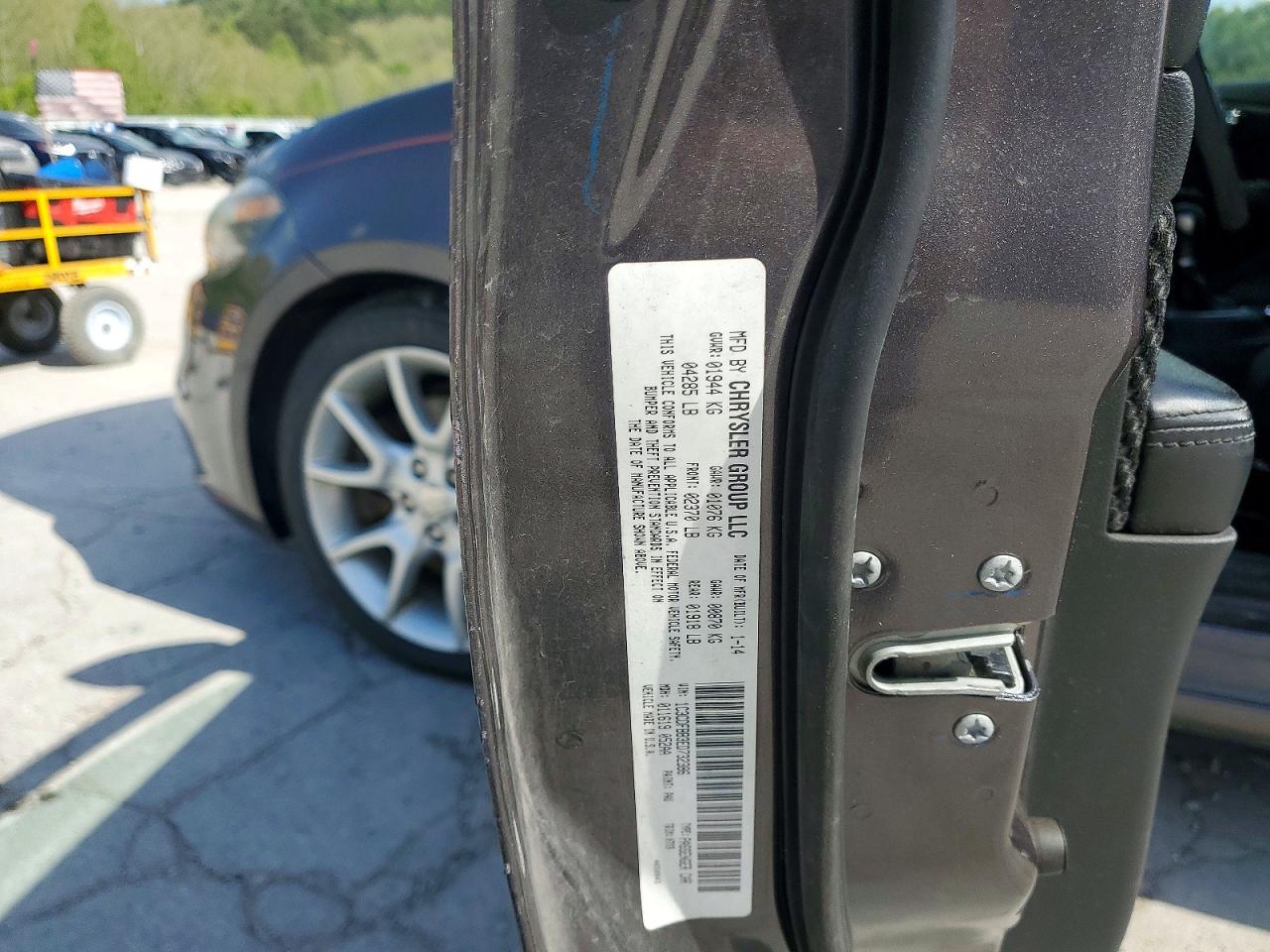2014 DODGE DART SXT photo 34