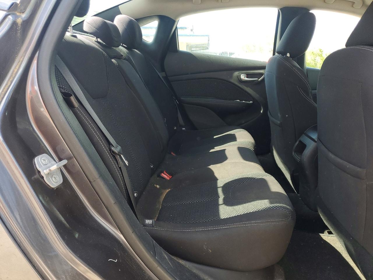 2014 DODGE DART SXT photo 28