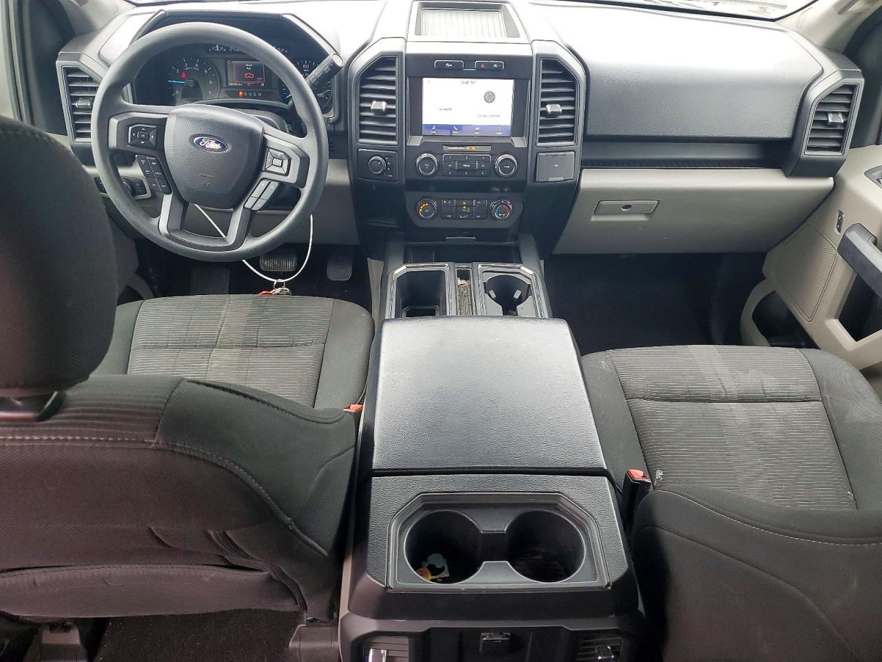 2020 FORD F150 SUPERCREW photo 22