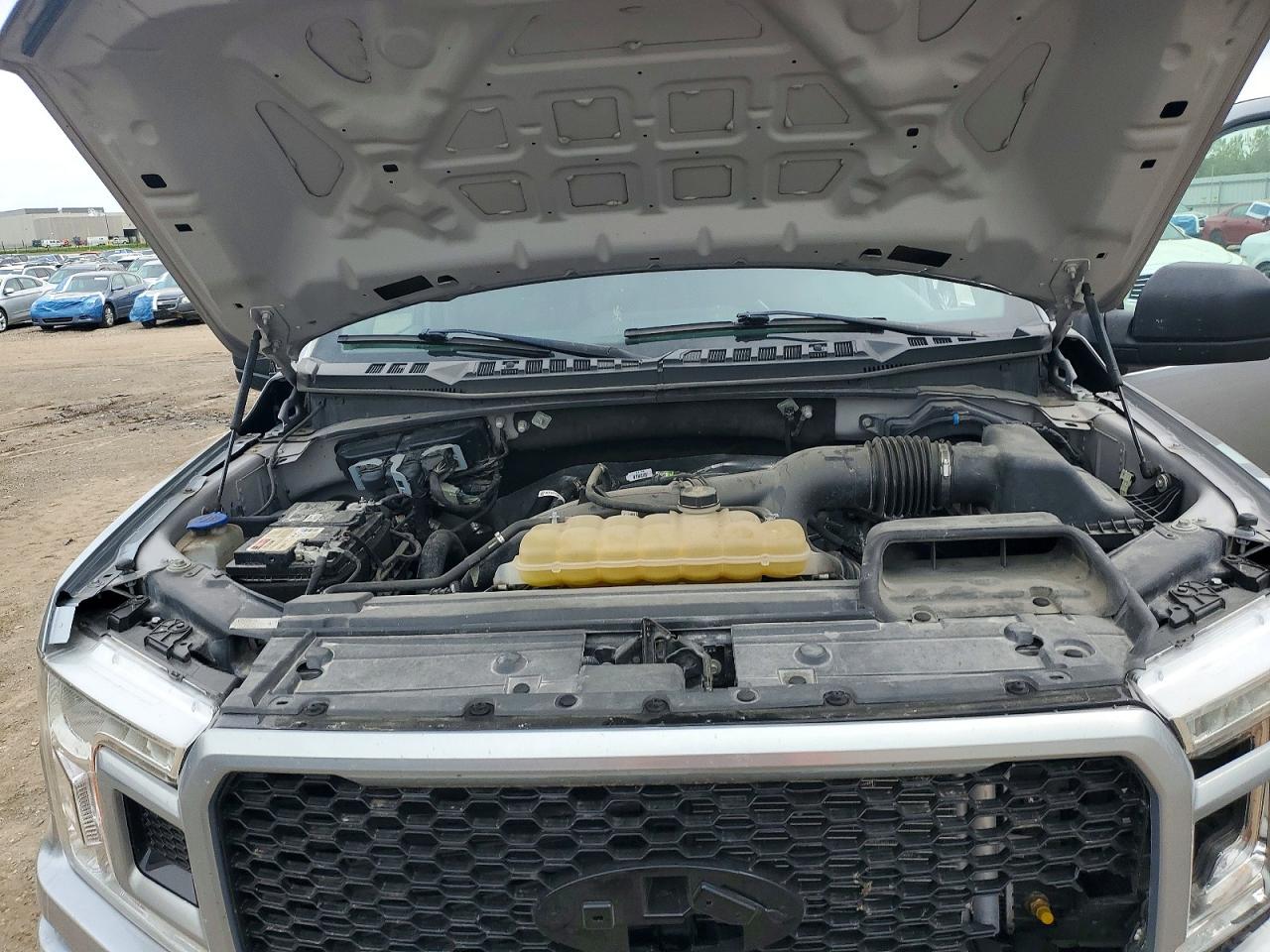 2020 FORD F150 SUPERCREW photo 31