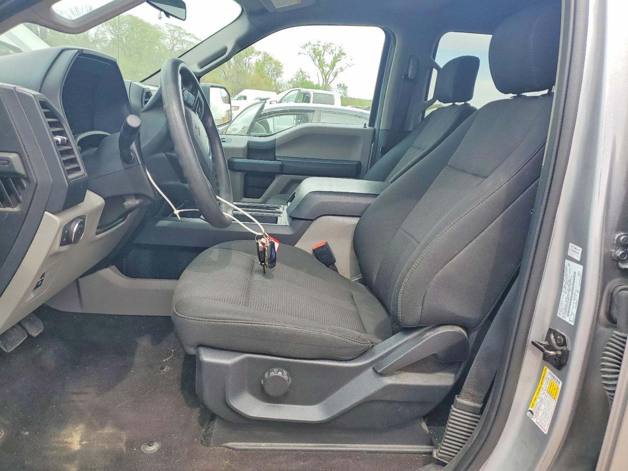 2020 FORD F150 SUPERCREW photo 19