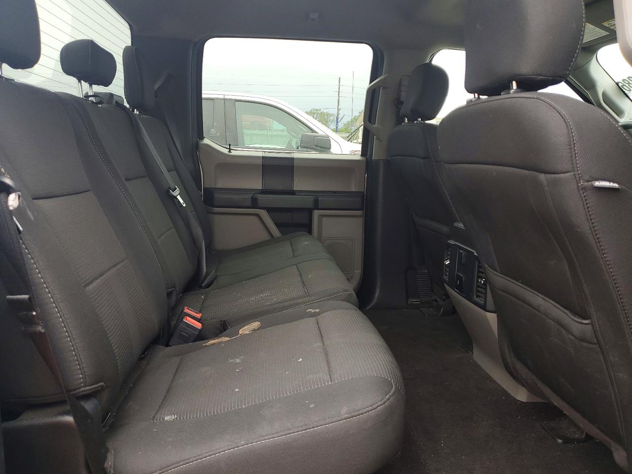 2020 FORD F150 SUPERCREW photo 28