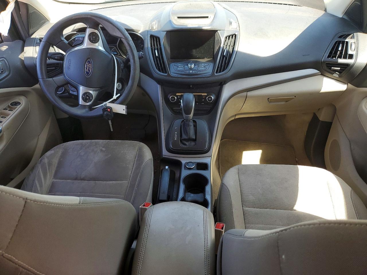 2014 FORD ESCAPE SE photo 15