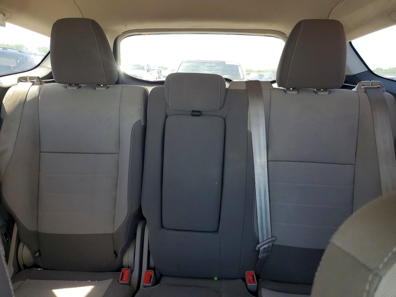 2014 FORD ESCAPE SE photo 19