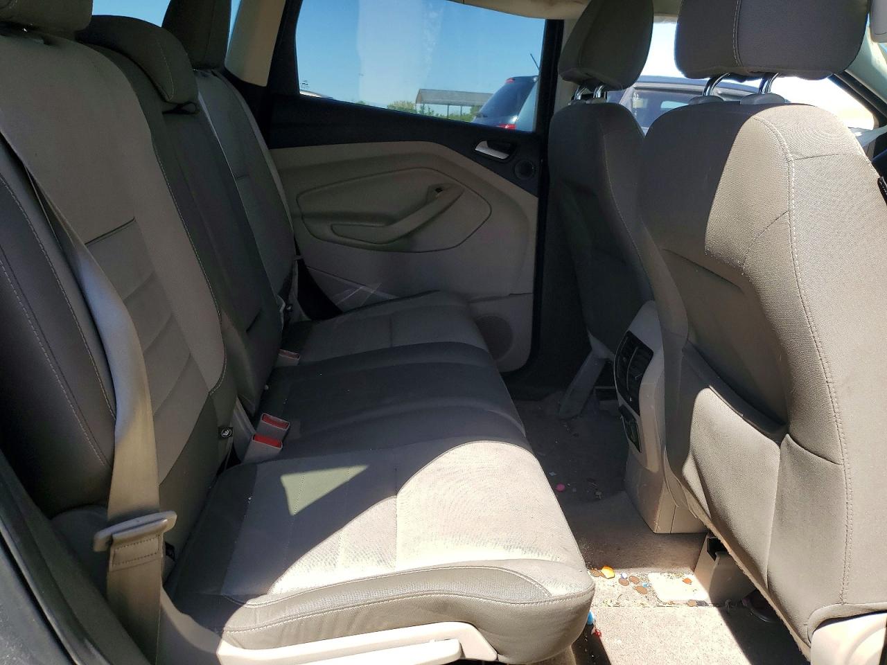 2014 FORD ESCAPE SE photo 21