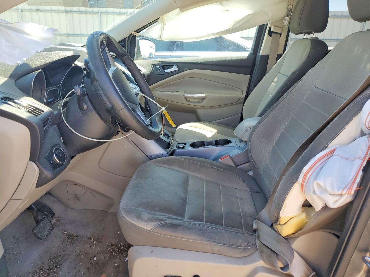 2014 FORD ESCAPE SE photo 13