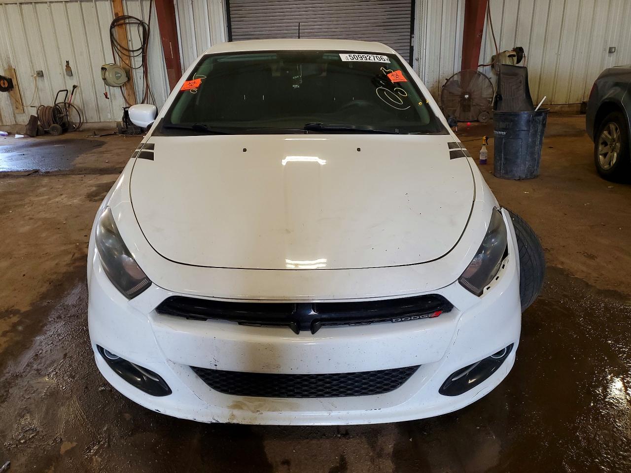 2013 DODGE DART photo 13