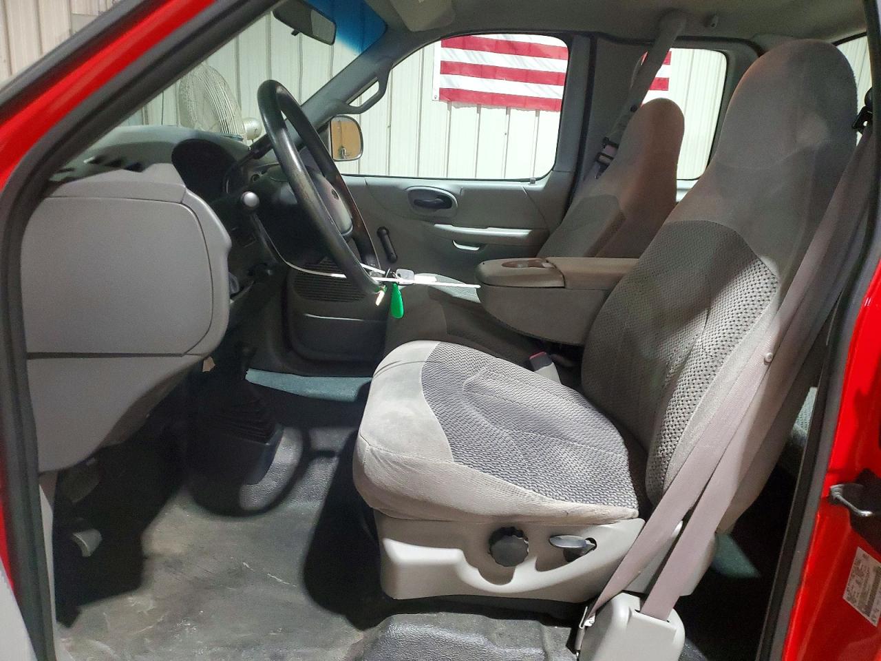 1999 FORD F150 photo 19