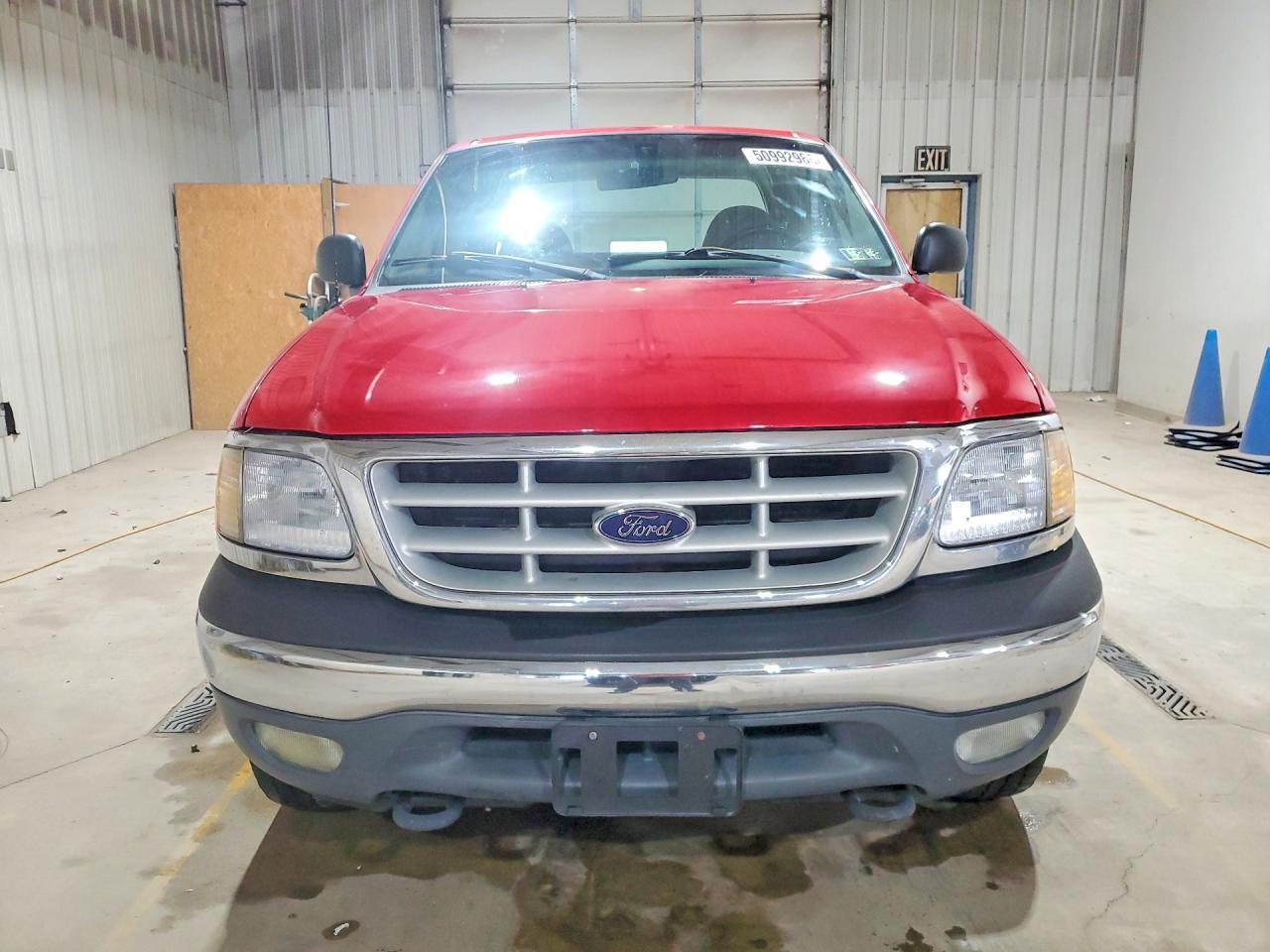 1999 FORD F150 photo 13