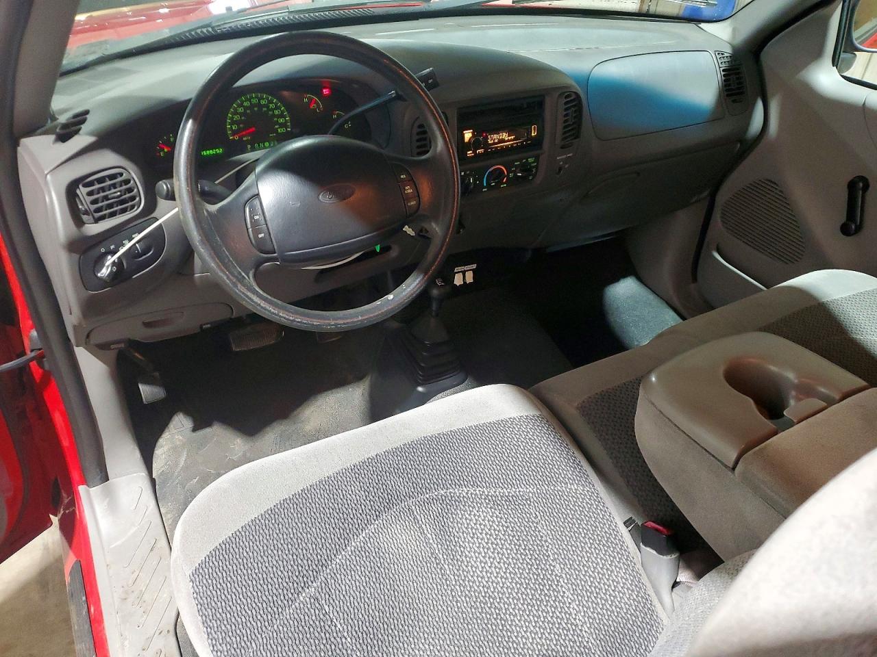 1999 FORD F150 photo 22