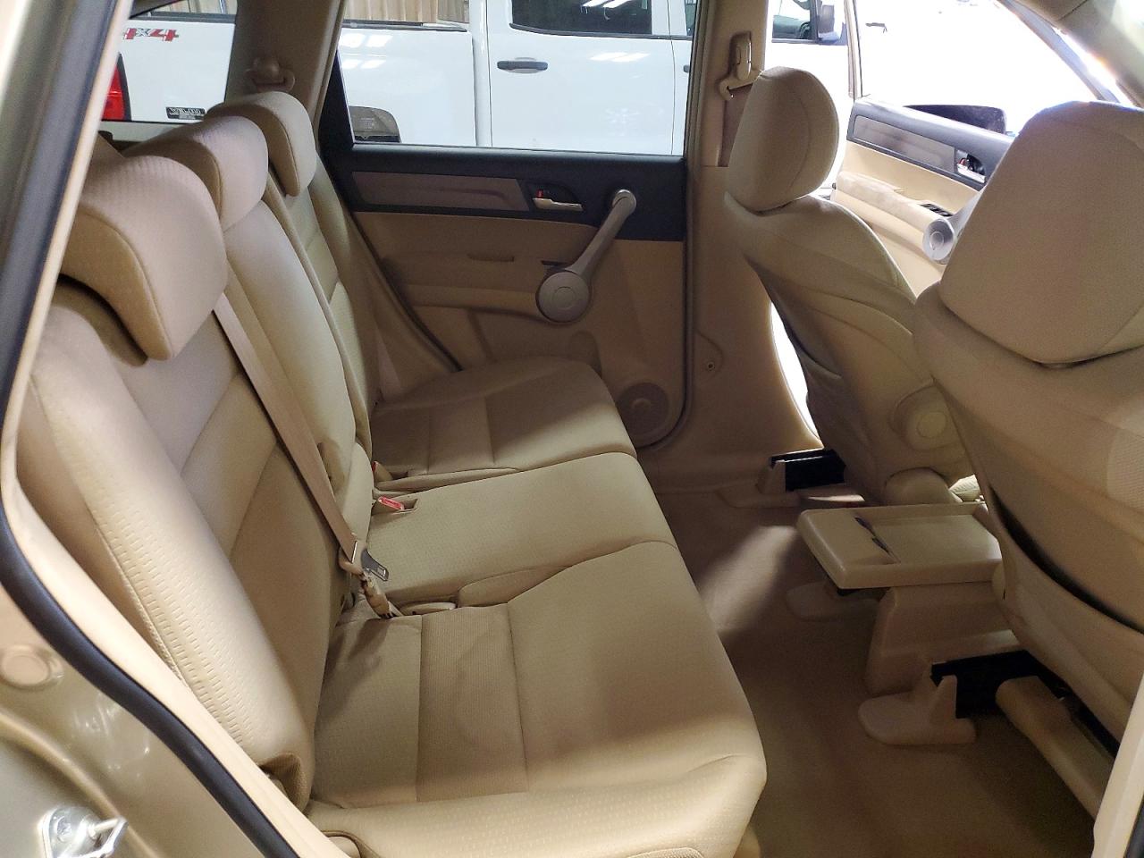 2007 HONDA CR-V EX photo 31