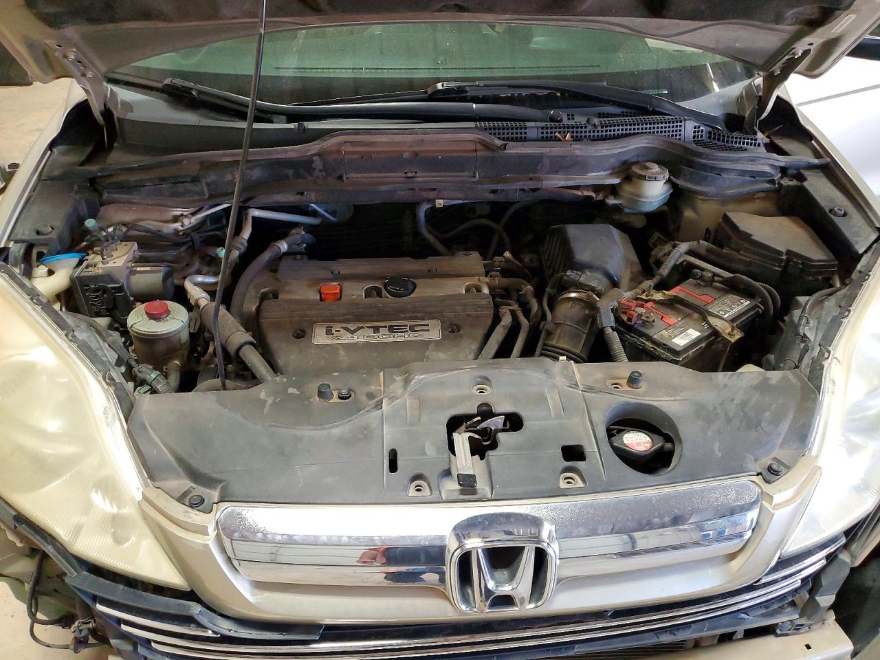 2007 HONDA CR-V EX photo 34
