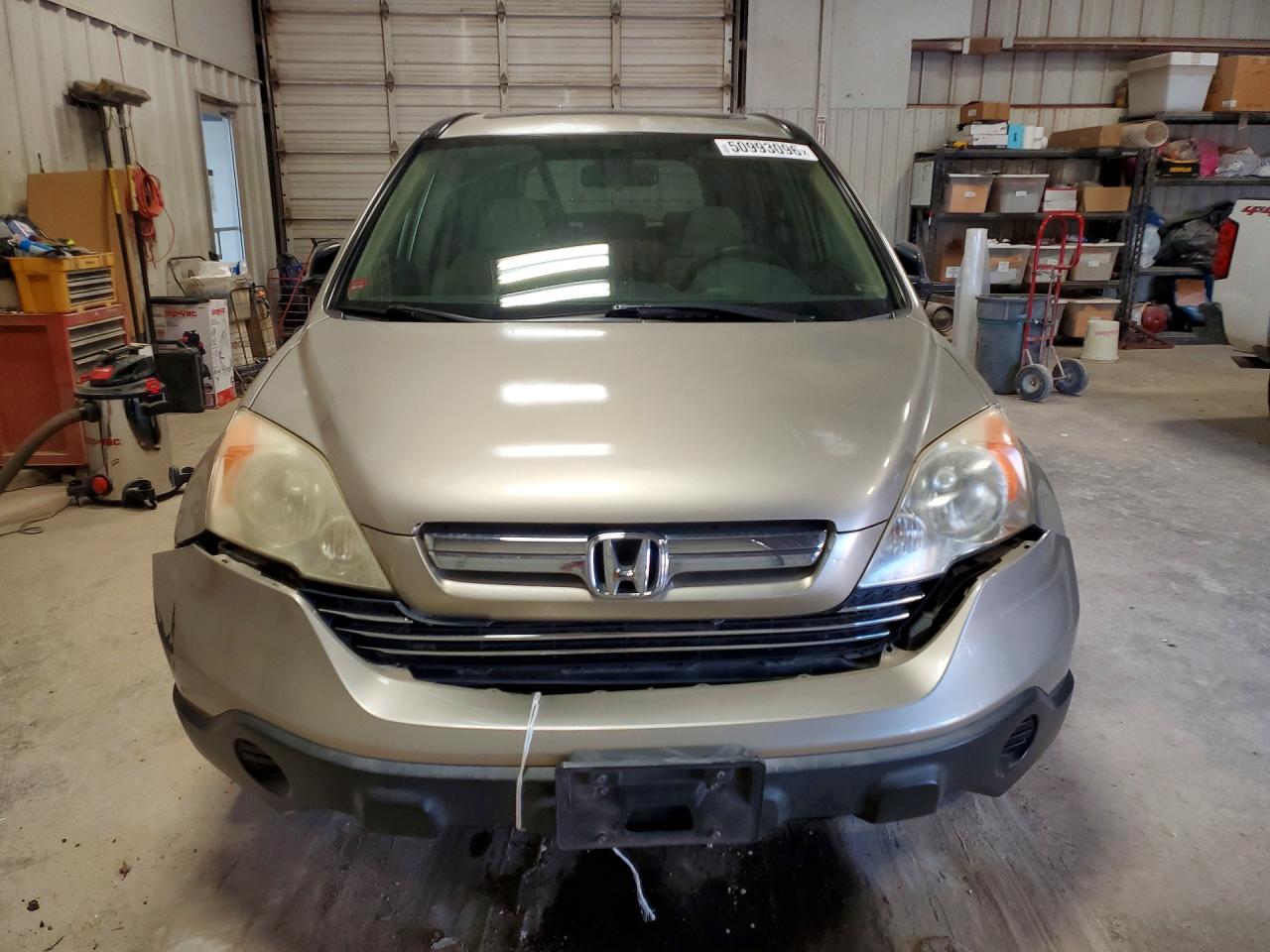 2007 HONDA CR-V EX photo 13
