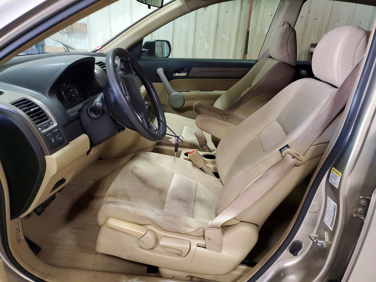 2007 HONDA CR-V EX photo 19