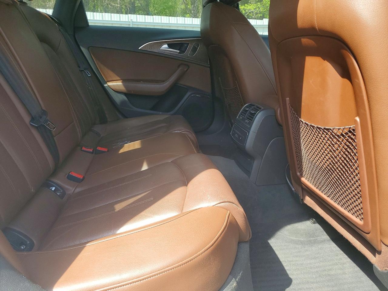 2016 AUDI A6 PREMIUM PLUS photo 28