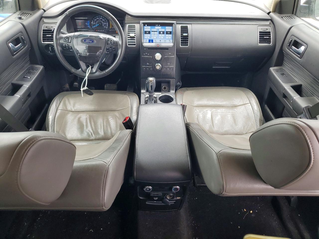 2016 FORD FLEX photo 15