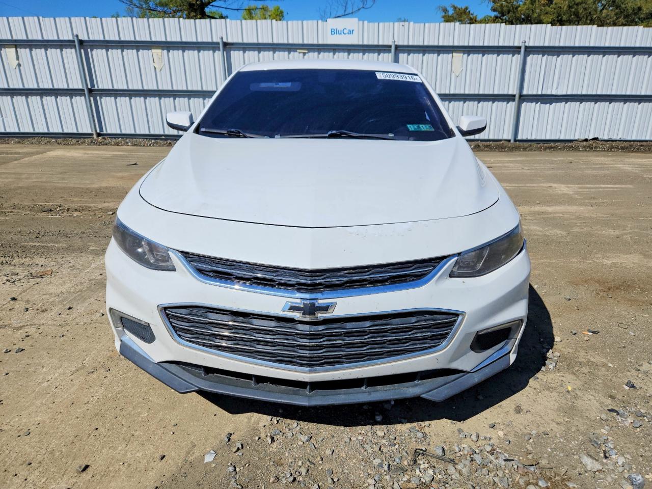 2016 CHEVROLET MALIBU LT photo 9