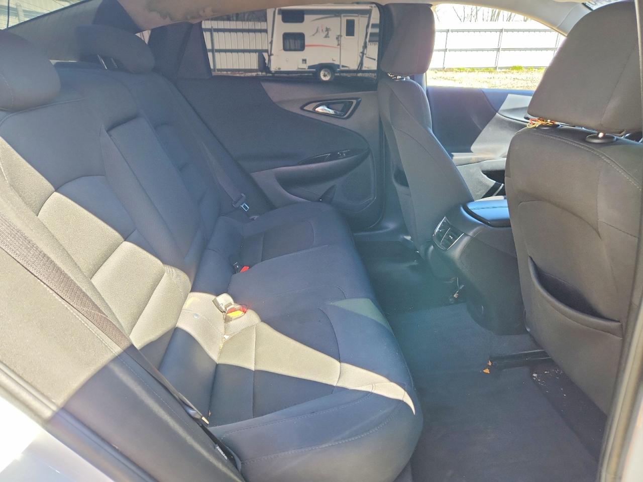 2016 CHEVROLET MALIBU LT photo 19