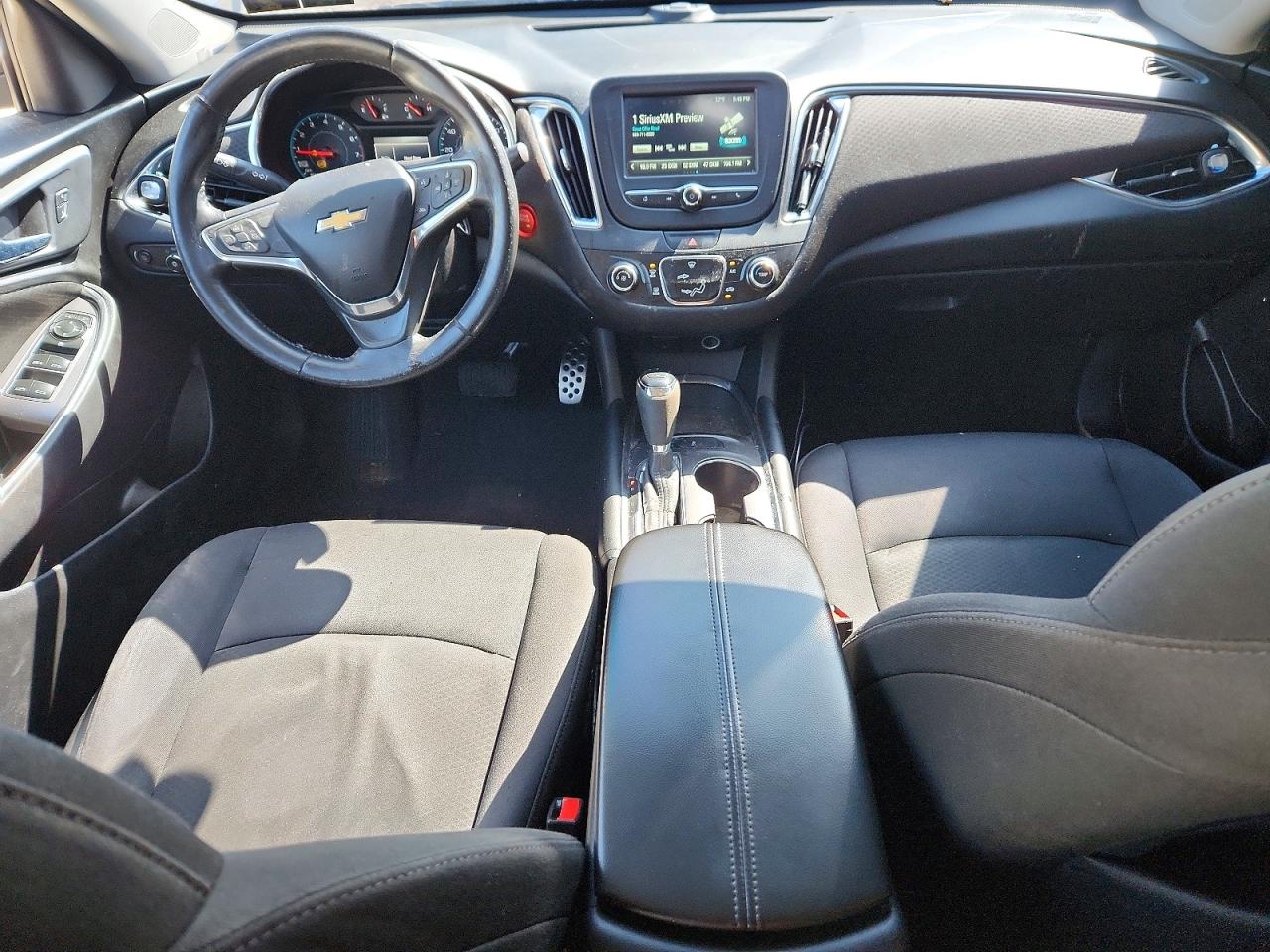 2016 CHEVROLET MALIBU LT photo 15