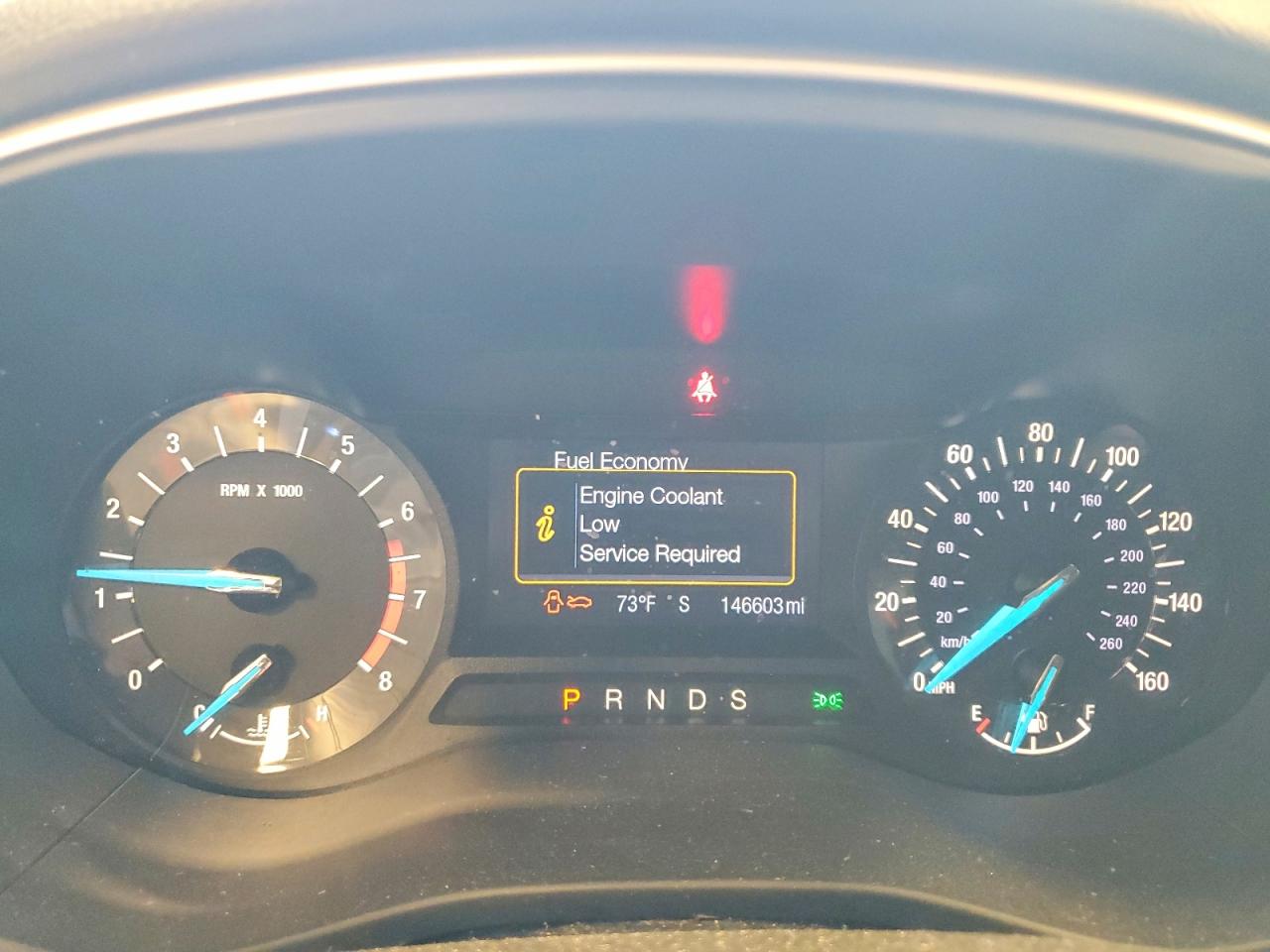 2013 FORD FUSION SE photo 17