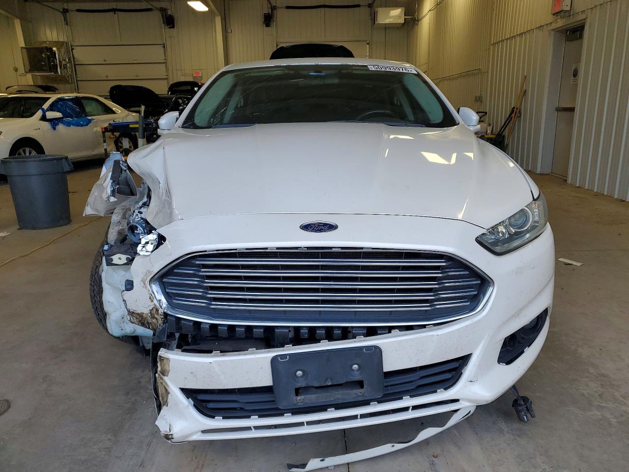 2013 FORD FUSION SE photo 9