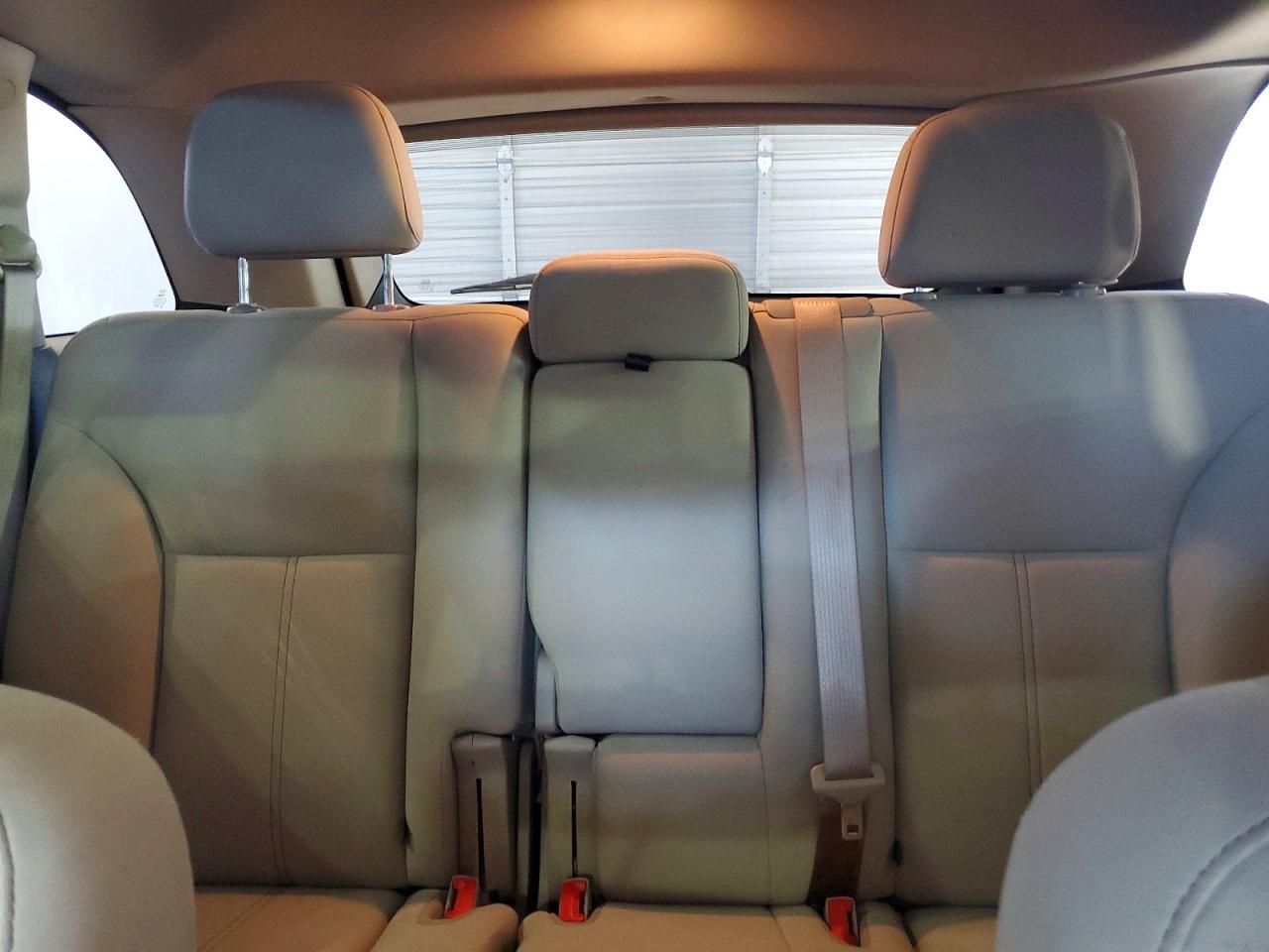 2014 FORD EDGE SE photo 28