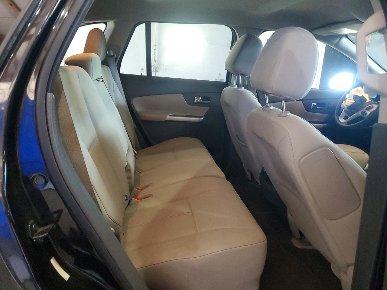 2014 FORD EDGE SE photo 31