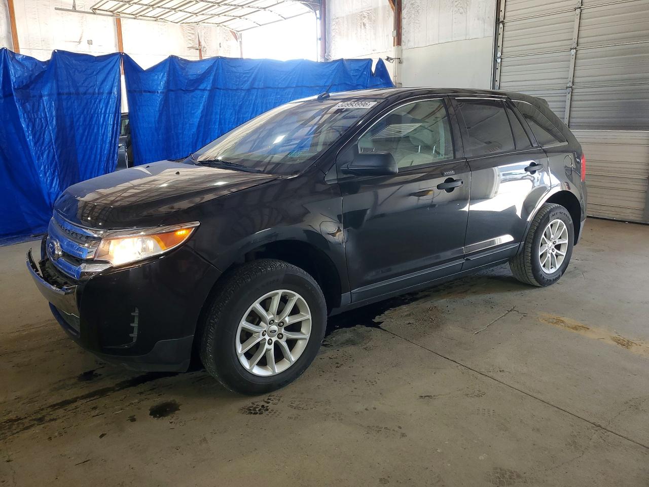 2014 FORD EDGE
