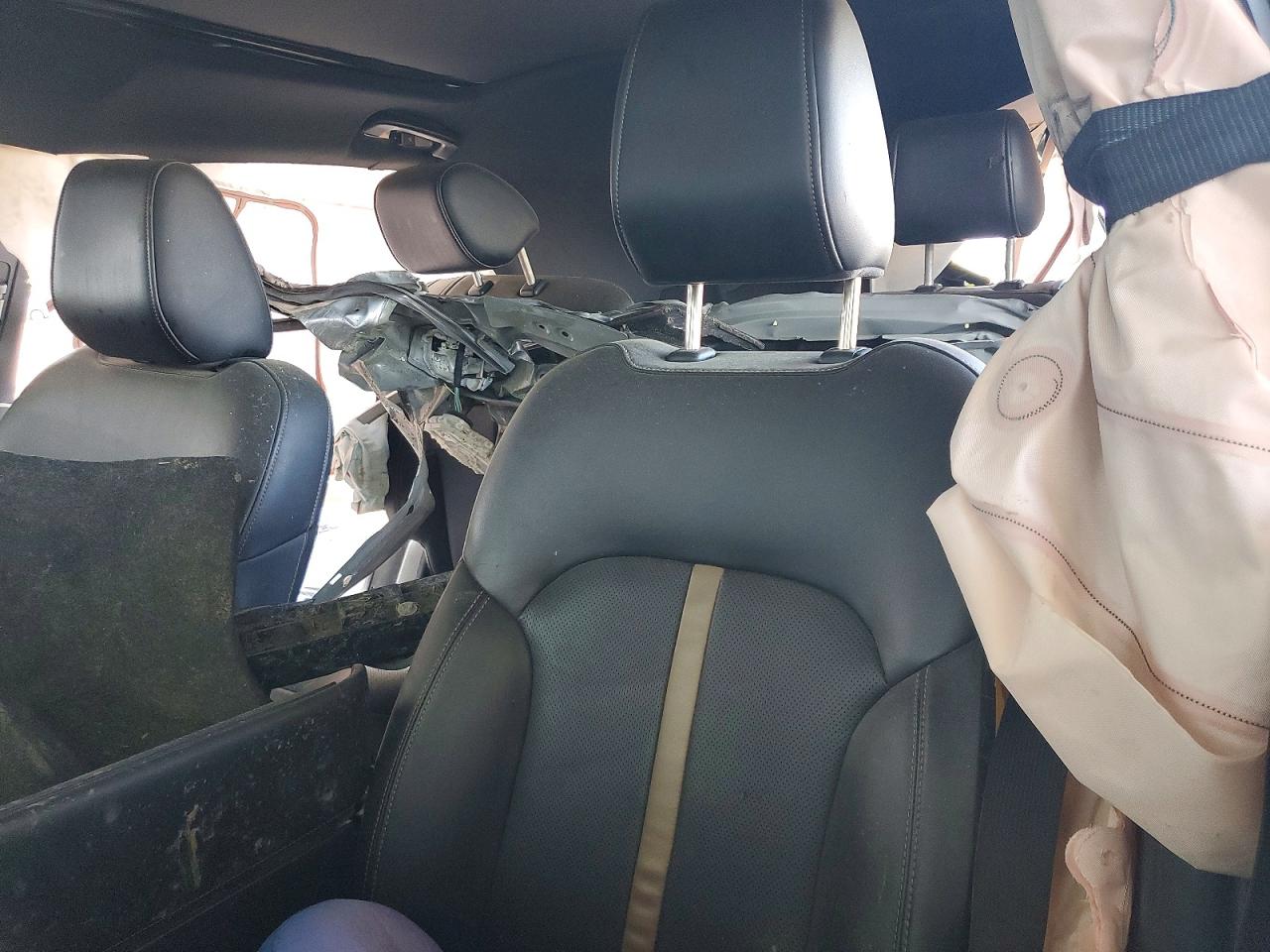 2025 MAZDA CX-90 PREMIUM PLUS photo 28