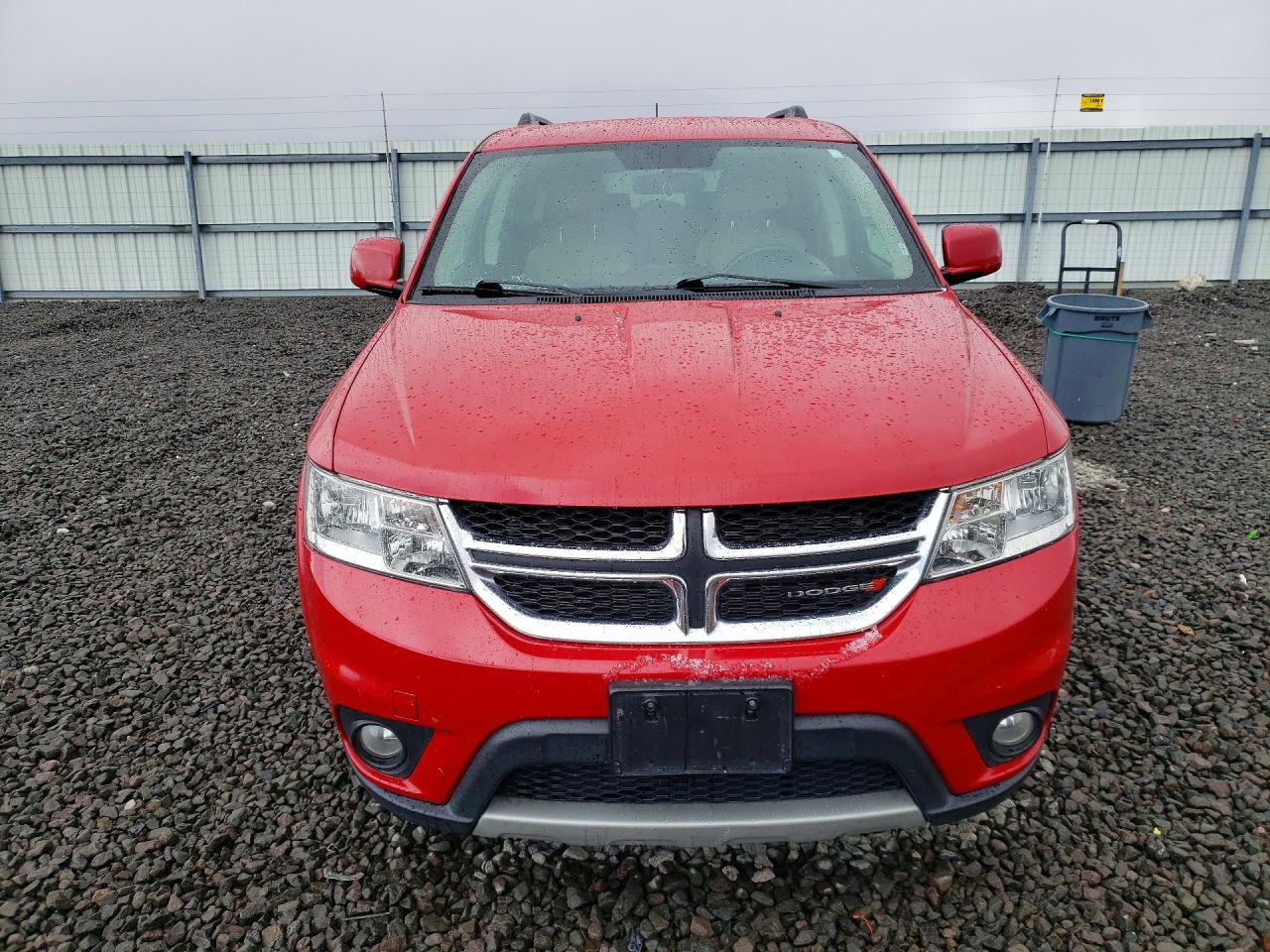 2015 DODGE JOURNEY SXT photo 13