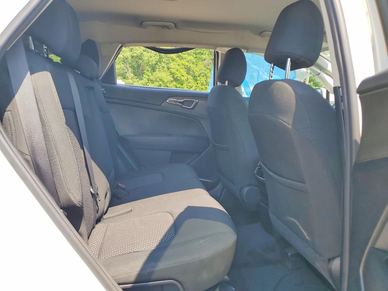2023 KIA SPORTAGE LX photo 21