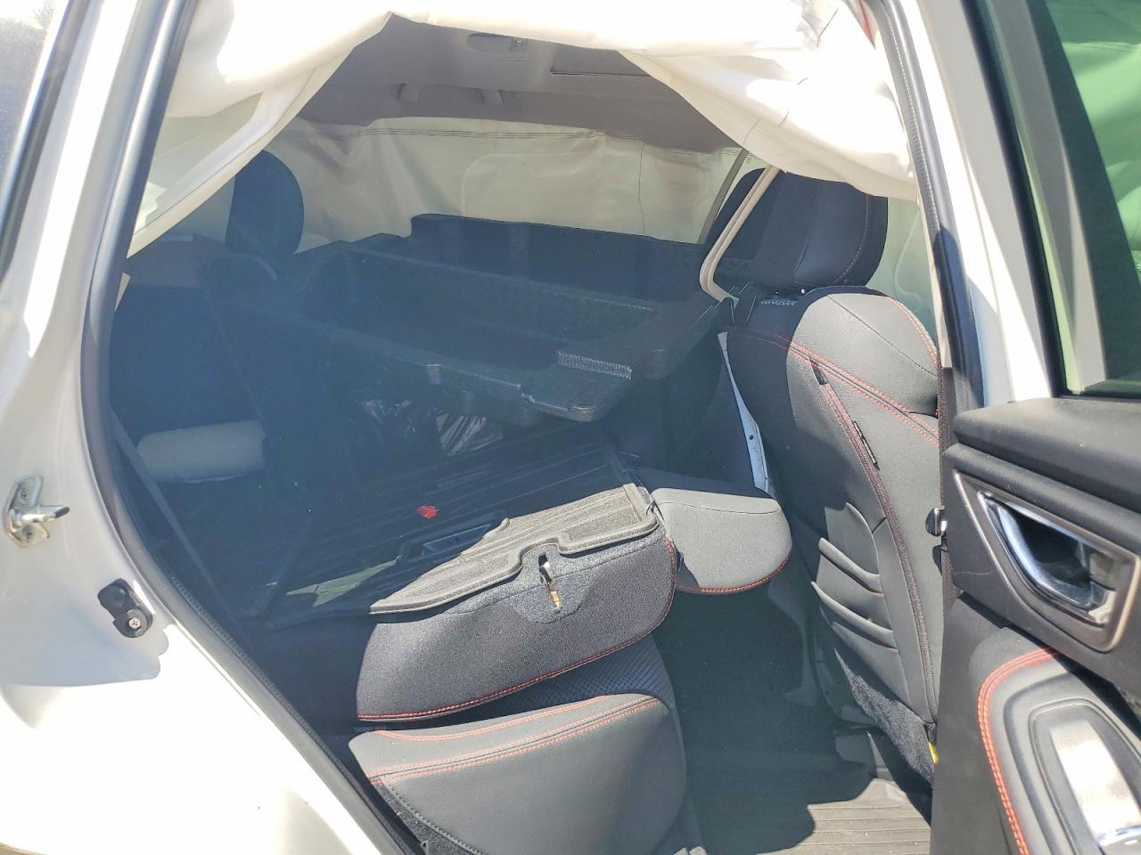 2020 SUBARU FORESTER SPORT photo 21