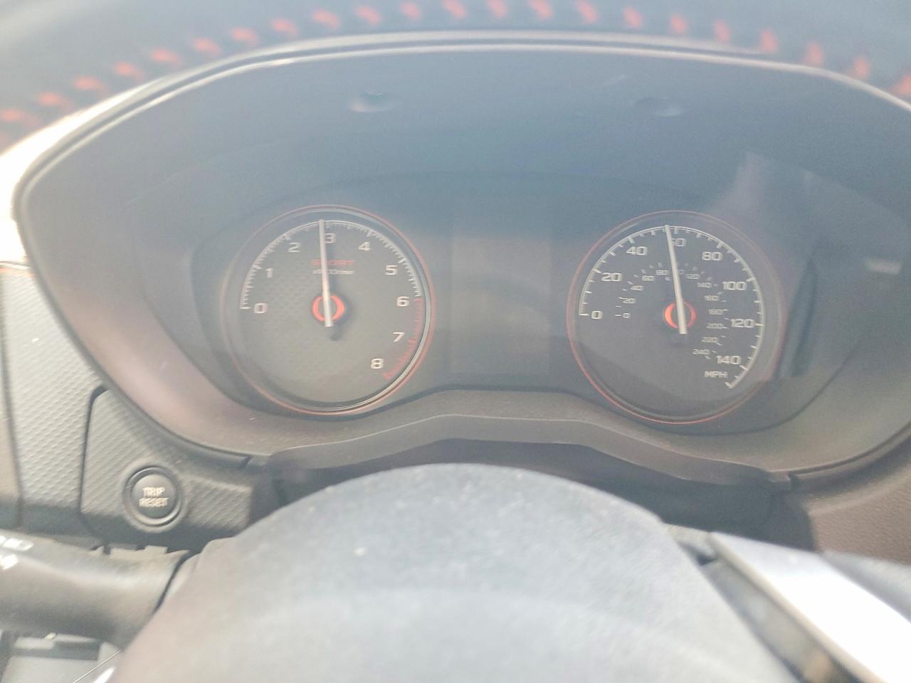 2020 SUBARU FORESTER SPORT photo 17