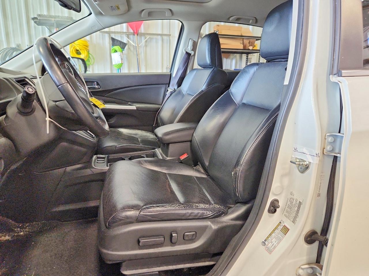 2016 HONDA CR-V EXL photo 23