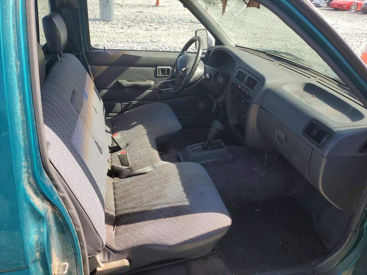1997 NISSAN TRUCK BASE photo 19