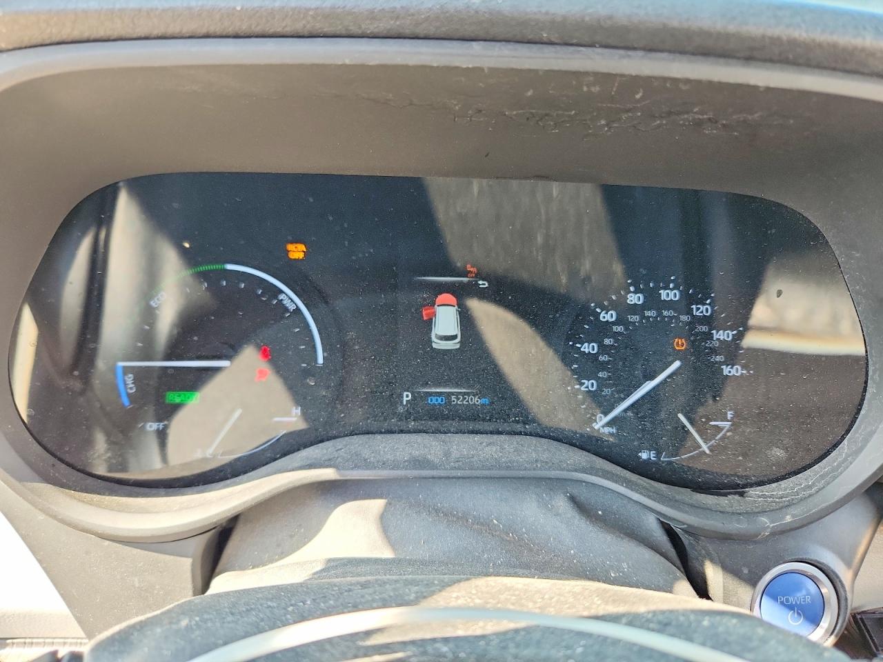 2022 TOYOTA SIENNA XLE photo 17