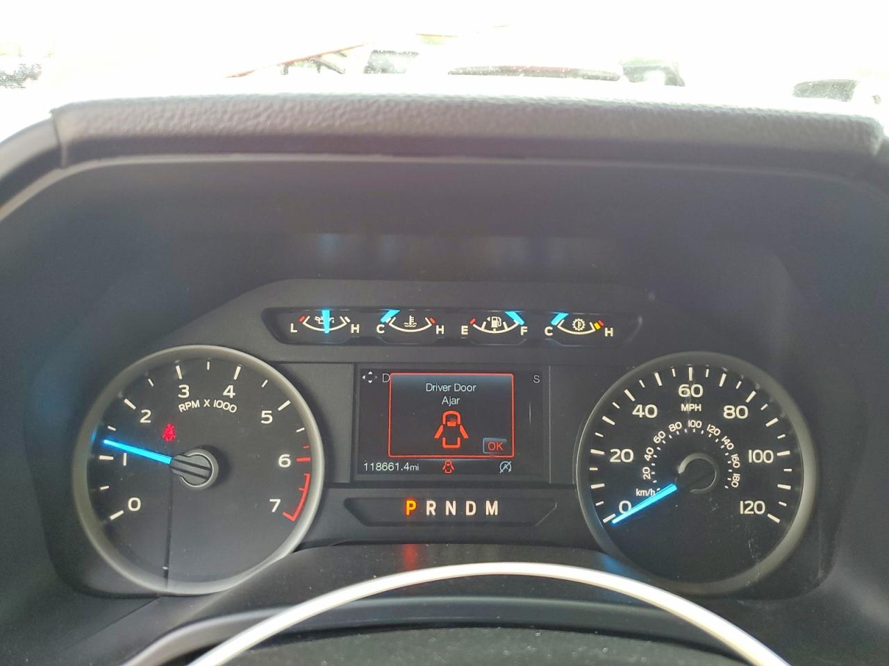 2018 FORD F150 photo 17