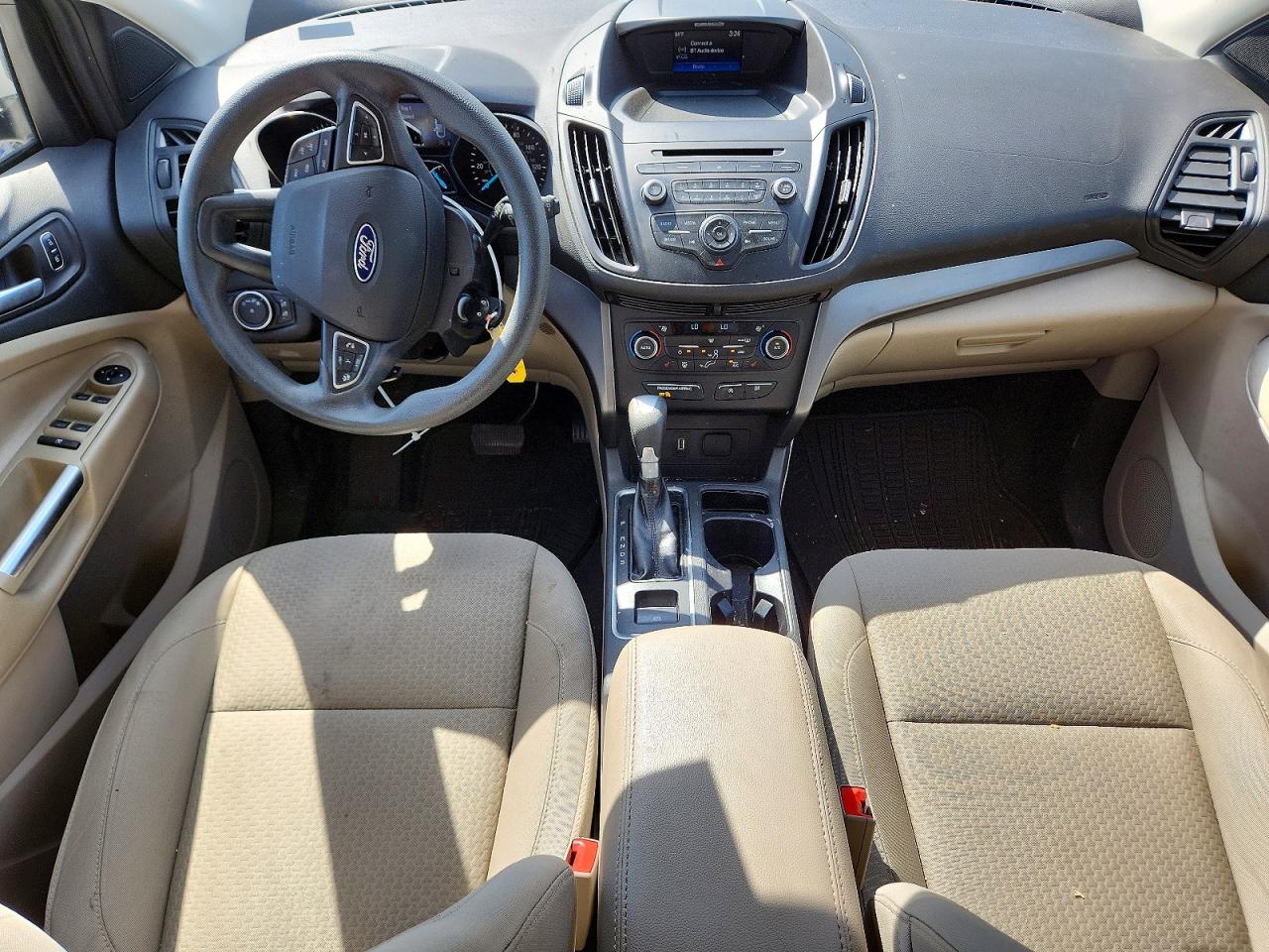 2017 FORD ESCAPE SE photo 15