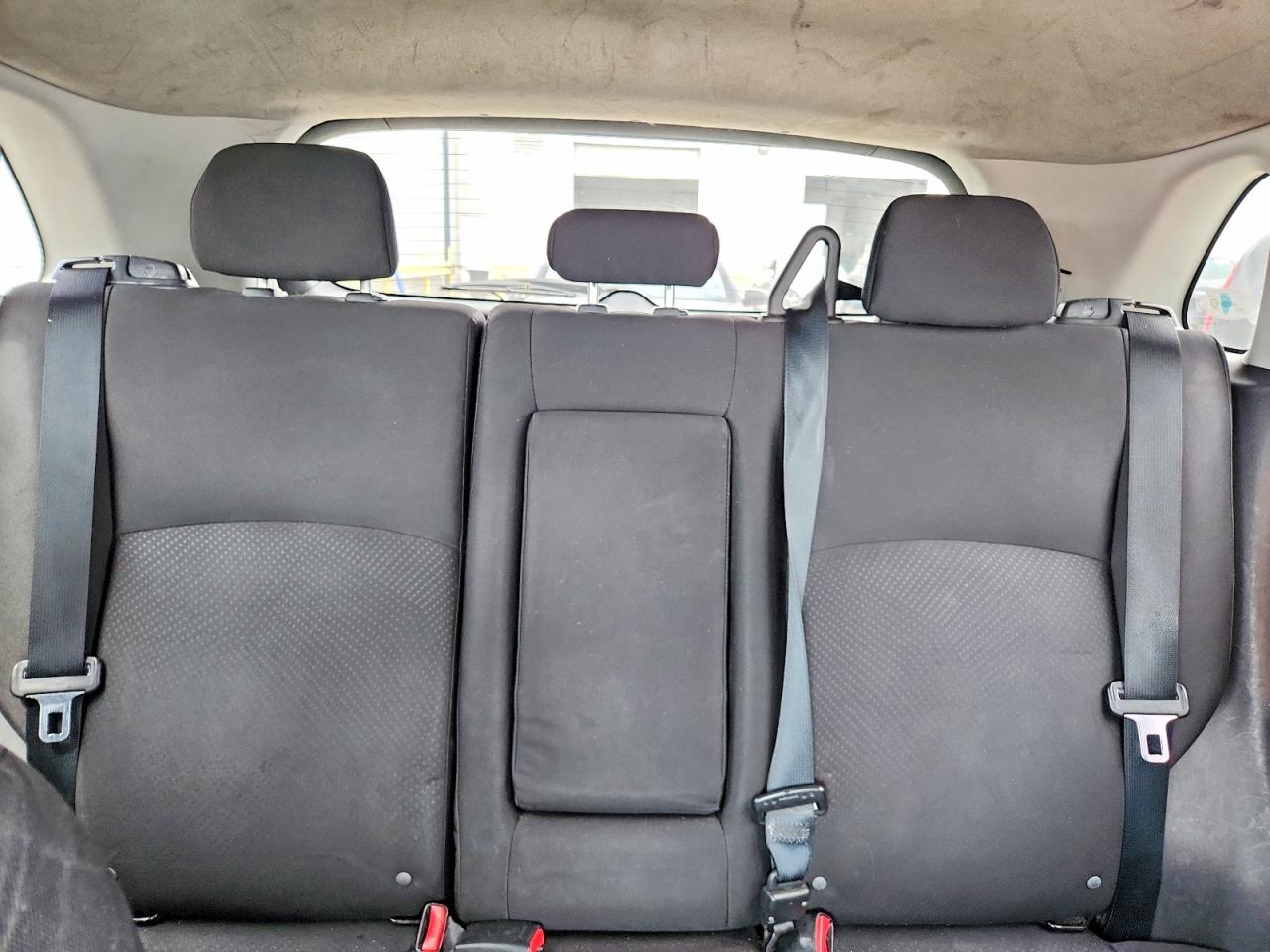 2014 MITSUBISHI OUTLANDER SPORT ES photo 10