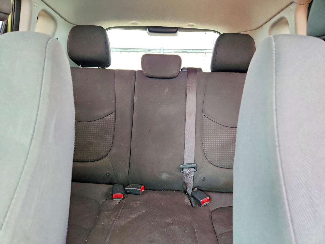 2013 KIA SOUL BASE photo 19
