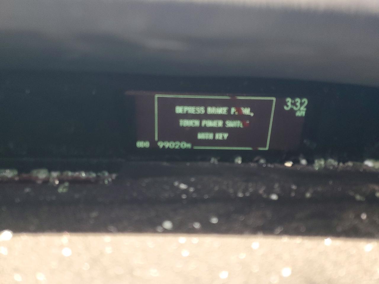 2013 TOYOTA PRIUS FOUR photo 17