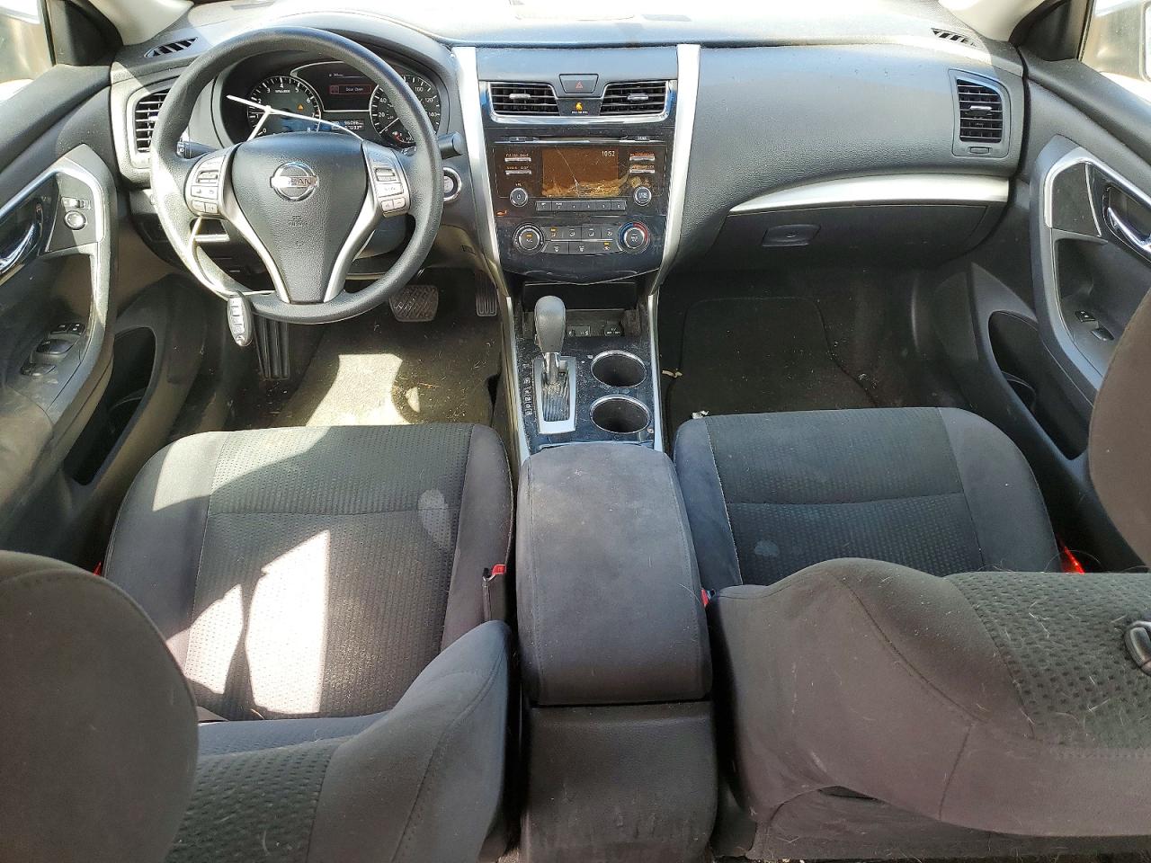2014 NISSAN ALTIMA 2.5 S photo 15