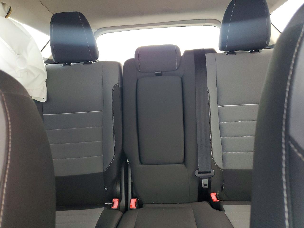 2013 FORD ESCAPE SE photo 19